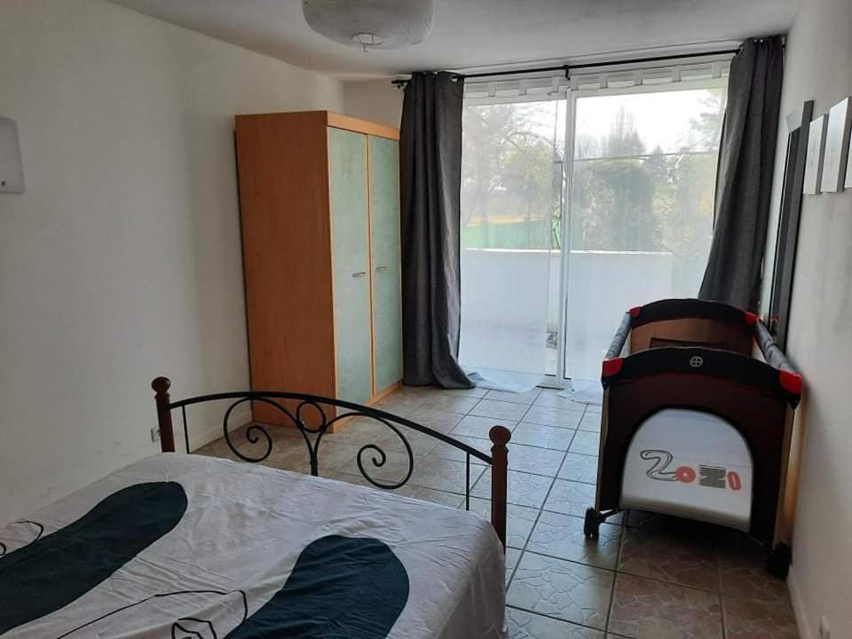Agreable Maison Entre Zoo Et Chateaux Le Controis-en-Sologne Exterior photo
