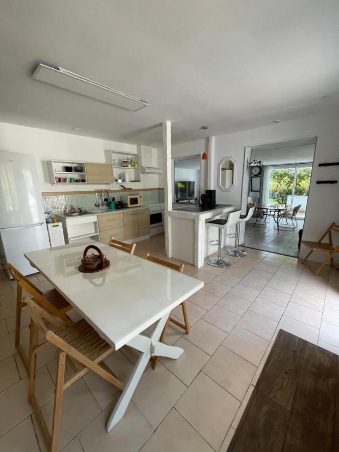 Agreable Maison Entre Zoo Et Chateaux Le Controis-en-Sologne Exterior photo