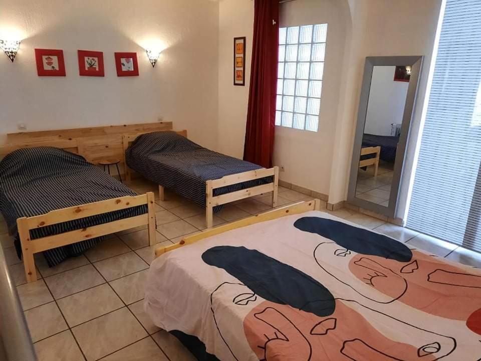 Agreable Maison Entre Zoo Et Chateaux Le Controis-en-Sologne Exterior photo